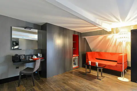 Favori Hotel in Fatih — foto 28