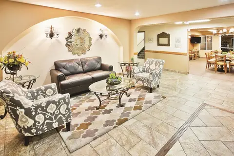 La Quinta Inn & Suites by Wyndham Las Vegas Red Rock in Las Vegas, foto 9