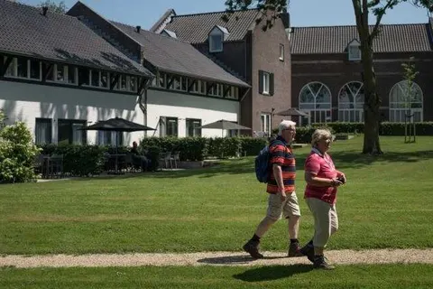 Buitenplaats de Mechelerhof Limburg foto 20