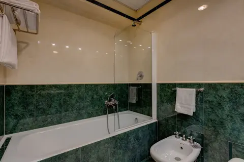 NYX Hotel Rome By Leonardo Hotels in Rome — foto 12