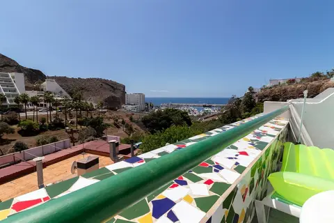 Apartamentos Porlamar in Puerto Rico — foto 4
