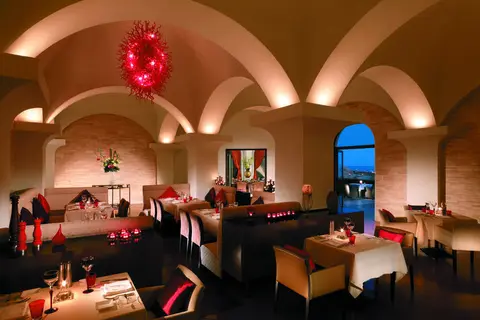 Hilton Muscat Al Bandar in Muscat — foto 20