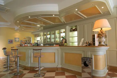 Grand Hotel Liberty in Riva del Garda, foto 29