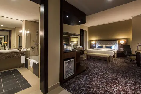 Golden Tulip Doha in Doha — foto 27