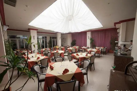 Hotel Liberty Resort in مطار المنستير حبيب بورقيبة — foto 8