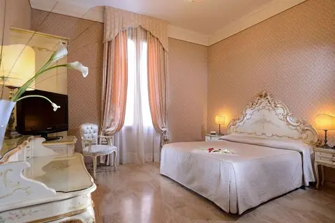 Hotel Canaletto in Venetië, foto 4