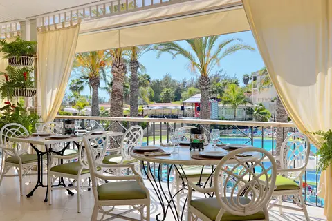 Hotel Gran Oasis Resort in Arona, foto 2