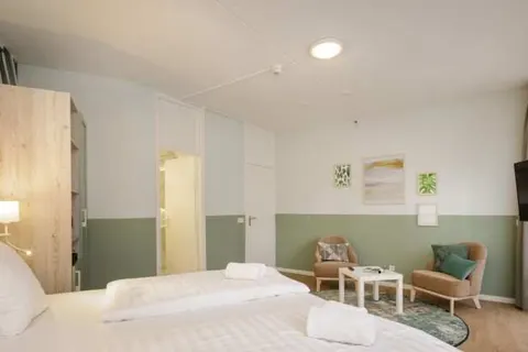 Center Parcs Het Heijderbos - Hotel foto 3