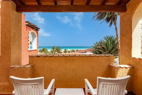 Occidental Boa Vista Beach in Rabil — foto 9
