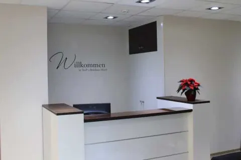 Troll&ampapos;s Brauhaus Hotel foto 2