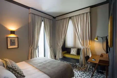 Hotel Valverde Lisboa in Lissabon, foto 5