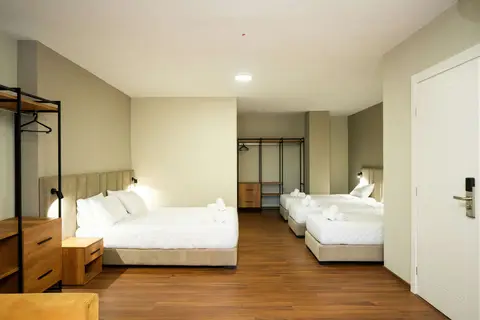 Perandor Hotel in Durrës, foto 4