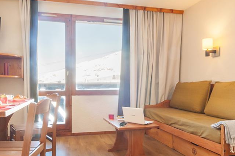 Résidence Les Temples du Soleil - Extra ingekocht foto 2