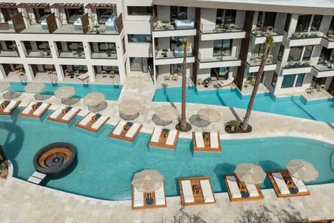 Nalu Resort & Spa in Δήμος Ρεθύμνης — foto 7