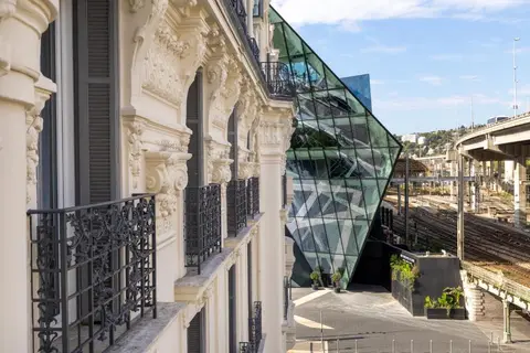 Ikonik Marengo in Nice, foto 30
