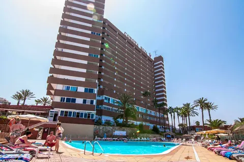 Hotel Corona Roja foto 1