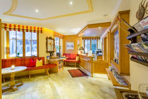 Hotel Seehof in Zell am See — foto 6