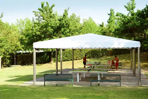 Parco Delle Piscine in Sarteano — foto 17
