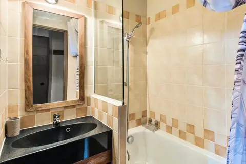 Résidence Maeva Home Quartier Falaise in Morzine — foto 5