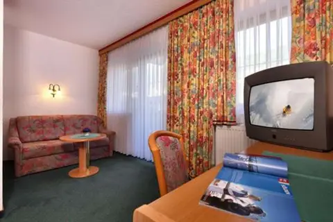 Wiesenrand in Sölden, foto 10