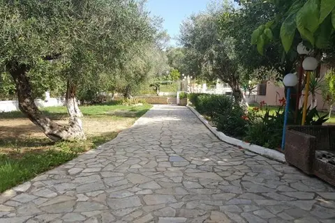 Kalypso Studios in Δημοτική Ενότητα Λευκιμμαίων — foto 12