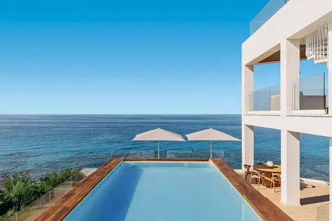 Villa Le Blanc in es Migjorn Gran — foto 12