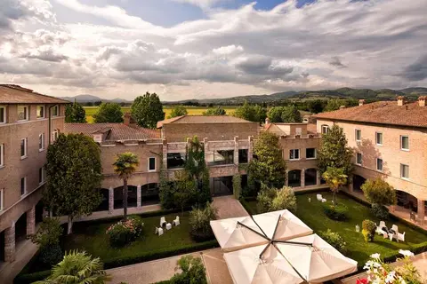 Cenacolo Assisi in Assisi, foto 4