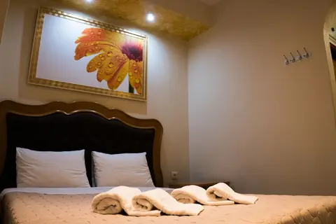 Milonas House Apartments in Διονυσίου — foto 26