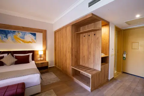 Stella Beach Resort & Spa in Makadi Bay — foto 4