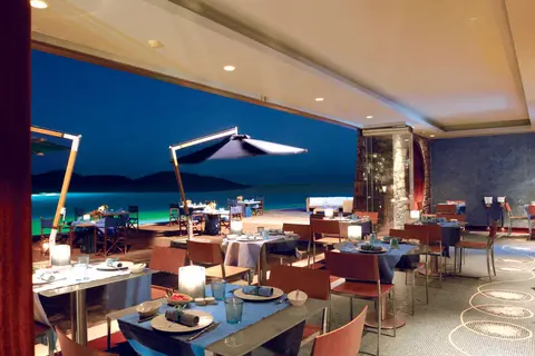 Elounda Bay Palace in Ελούντα — foto 26