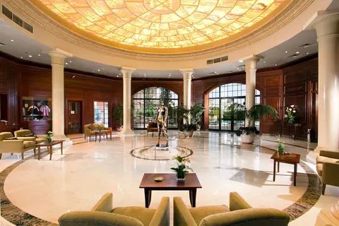 Stella Di Mare Sea Club Hotel Ain Soukhna in Stella di Mare Golf Country Club, foto 16