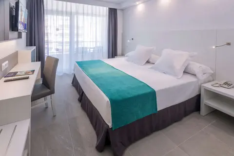 Hotel Olympus Palace in Salou — foto 4