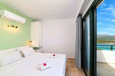 Istron Villas in Δημοτική Ενότητα Αγίου Νικολάου — foto 3