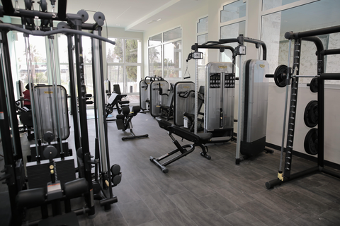 Hotel Marhaba Palace foto 20