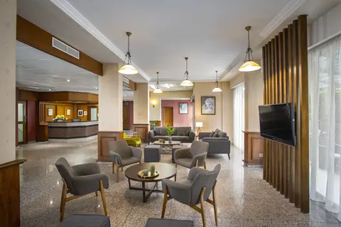 Kapetanios Limassol Hotel in Λεμεσός — foto 3