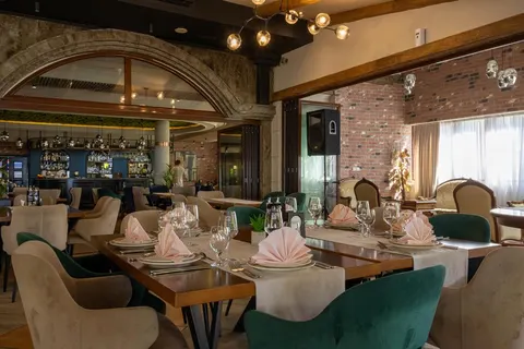 Millenium Palace foto 2