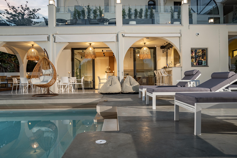 Hotel Nikon Boutique foto 20