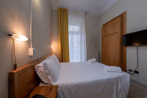 Hotel Montevecchio in Turijn, foto 11