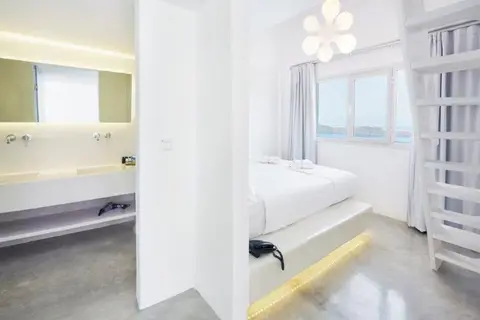 Rocabella Santorini in Δημοτική Ενότητα Θήρας — foto 28