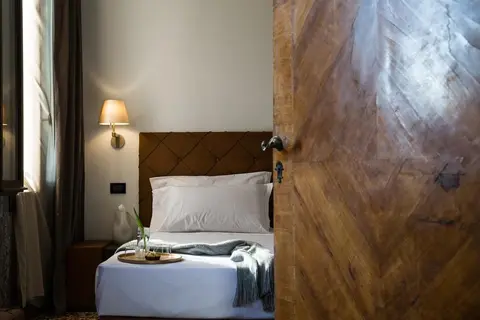 Boutique Hotel Riva del Vin in Venetië — foto 16