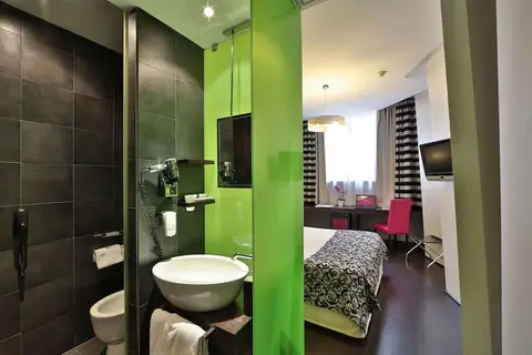 Best Western Astrid in Rome, foto 11