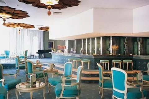 Hasdrubal Thalassa & Spa Port El Kantaoui in El Kantaoui — foto 14