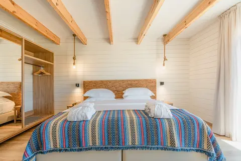 Sleep & Nature Hotel in Lavre — foto 29