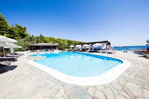 Marpunta Resort in Βότση — foto 9
