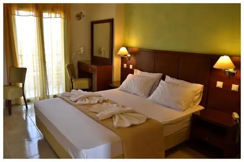 Alex Hotel in Δημοτική Ενότητα Καρπάθου — foto 10