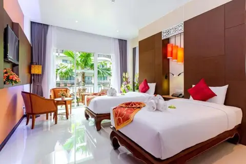 Nipa Resort in ตำบลป่าตอง — foto 4