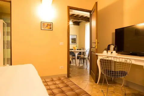 Boccioleto Resort & Spa in Montaione, foto 8