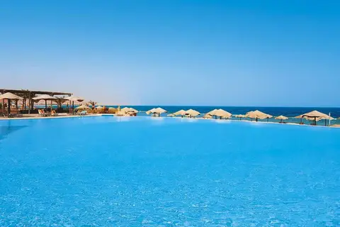 Swissotel Resort El Quseir in مدينه القصير — foto 20