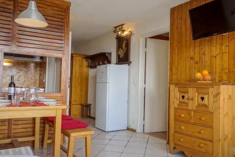 Residence les Grandes Platieres 2 in Tignes, foto 7