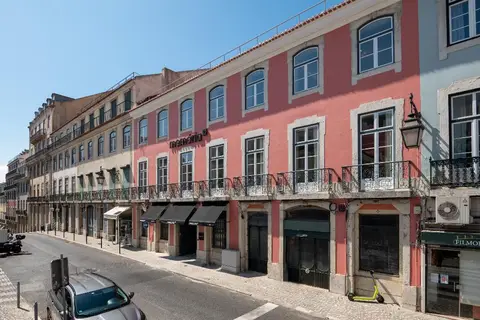 Memoria Lisboa FLH Hotels in Almada — foto 5